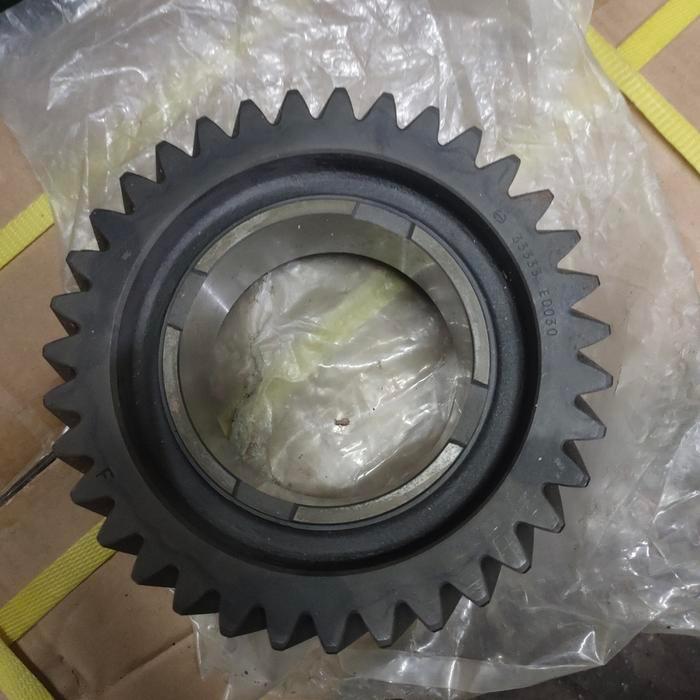 GEAR TRANSMISI 3RD /  M009  33333-E0030 / 33034-E0080 GENUINE QUALITY