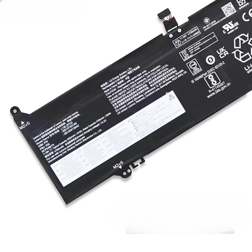 Laptop Battery For Lenovo Chromebook S34514AST For Lenovo Chromebook 14E Series High Quality