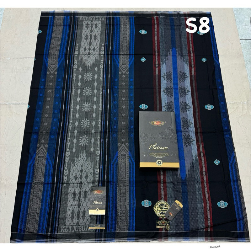 sarunv ketjubung platinum termurah sarung ketjubung original istimewa dan murah