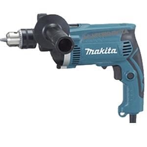 MESIN BOR BETON / MESIN BOR TANGAN / HP 1630 / HP1630 MAKITA - Bubble Biasa