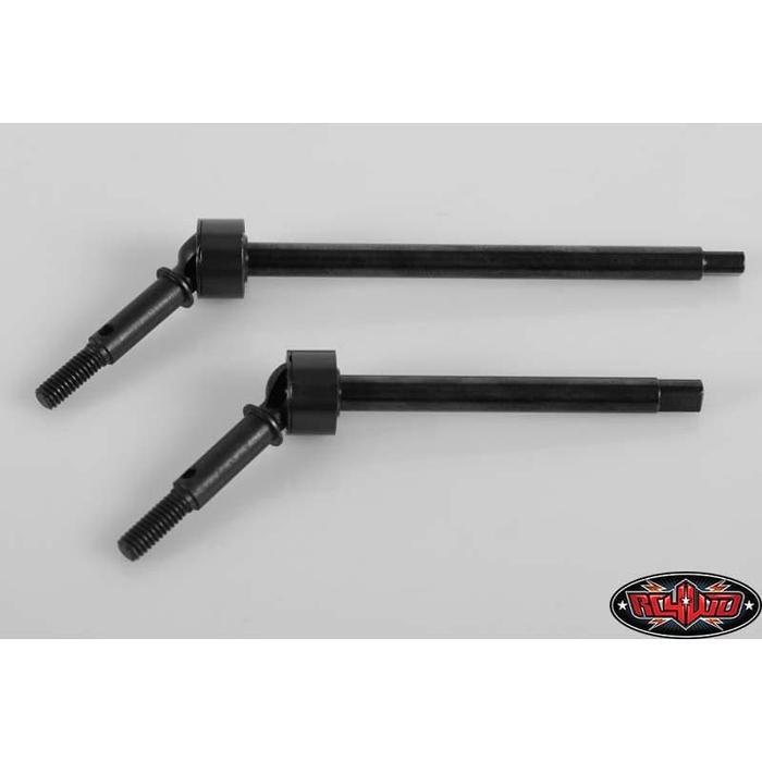 RC4WD XVD AXLE FOR ULTIMATE SCALE YOTA II G2 AXLE