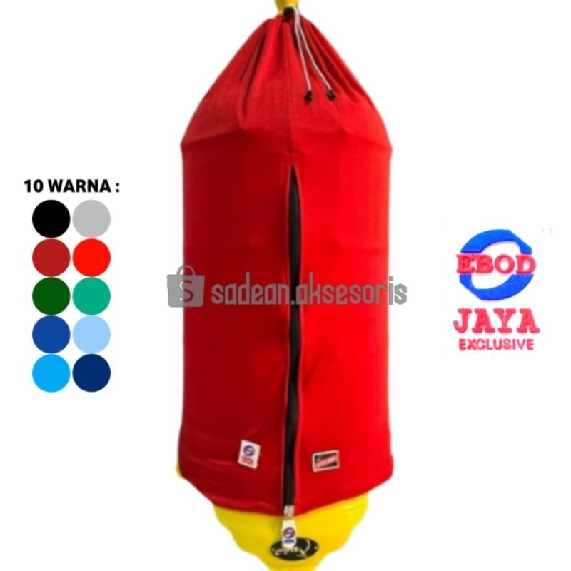 KERODONG LOVEBIRD EBOD JAYA SANGKAR KAPSUL TEBAL KERODONG EBOD JAYA