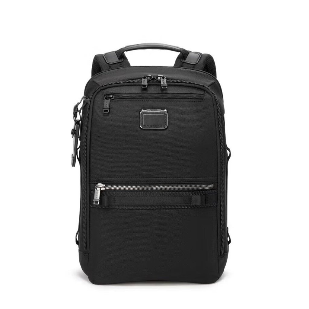 TUMI - Dynamic Backpack - Black
