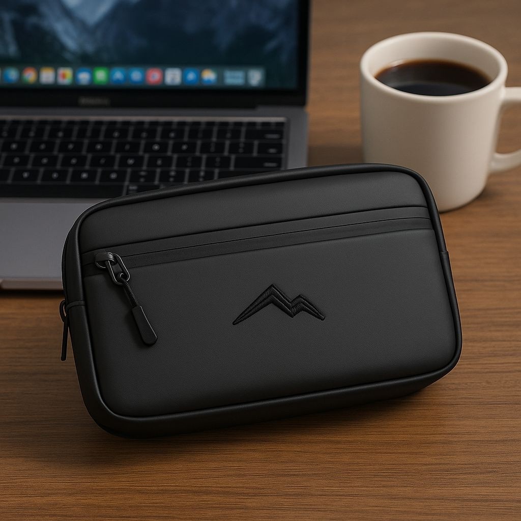 PROMO Elvis Vektra | Clutch bag | Handbag | Tas selempang | Pouch | Slingbag