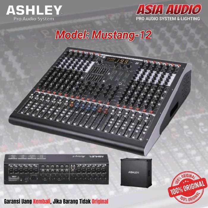 MIXER  ASHLEY  MUSTANG-12 - mustang-12, bubble wrap