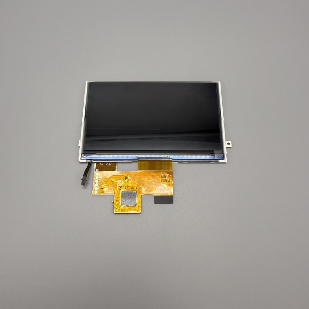 lamination LCD screen IPS LCD for Sony PSP3000 PSP 3000. not suitable for Toshiba LCD screen 07g mot