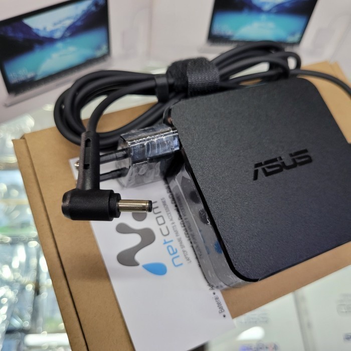 Charger Laptop Asus (65Watt) X441 Series X441U X441UV X441S VivoBook X441 A456 A442 UX433