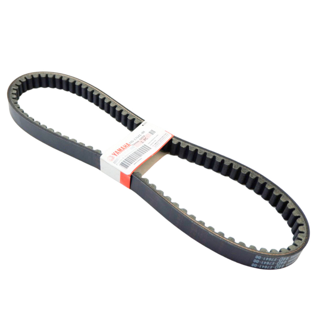 vanbelt xeon gt 125 44D - vbelt yamaha xeon dan aerox Original