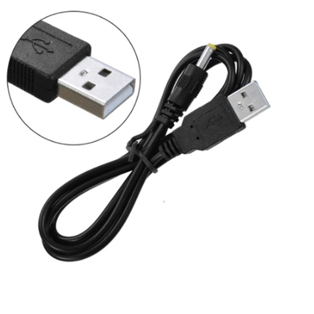 USB DC Power Charger Cable Cord For Zoom H4n R16 R24 Q3 Q3HD Handy Recorder For Zoom H4n R16 R24 Q3 