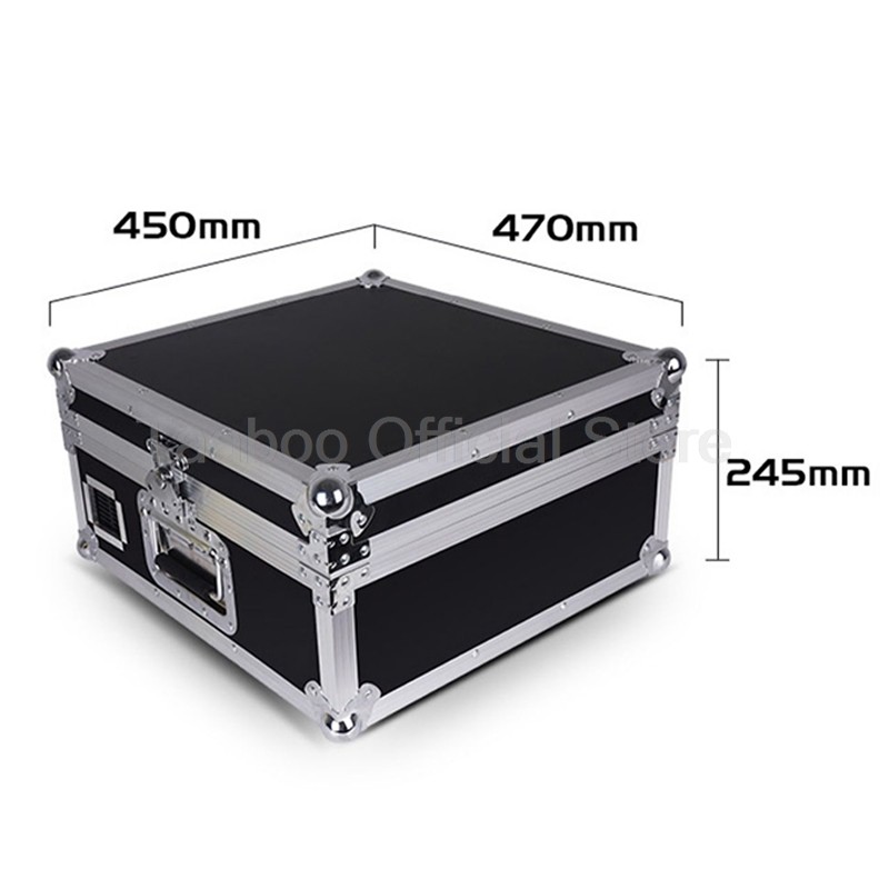 4 Channel 1200Wx4 Highpower Amplifier Equipped with Wireless Microphone Dual Group Subwoofer Amplifi