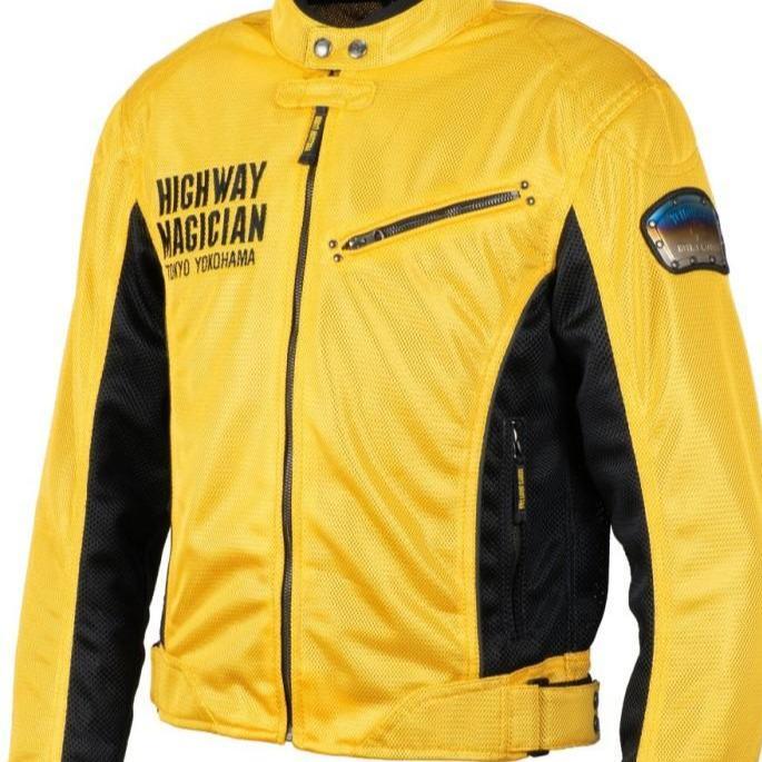 Yellow Corn YB 3101 Yellow Jacket Original