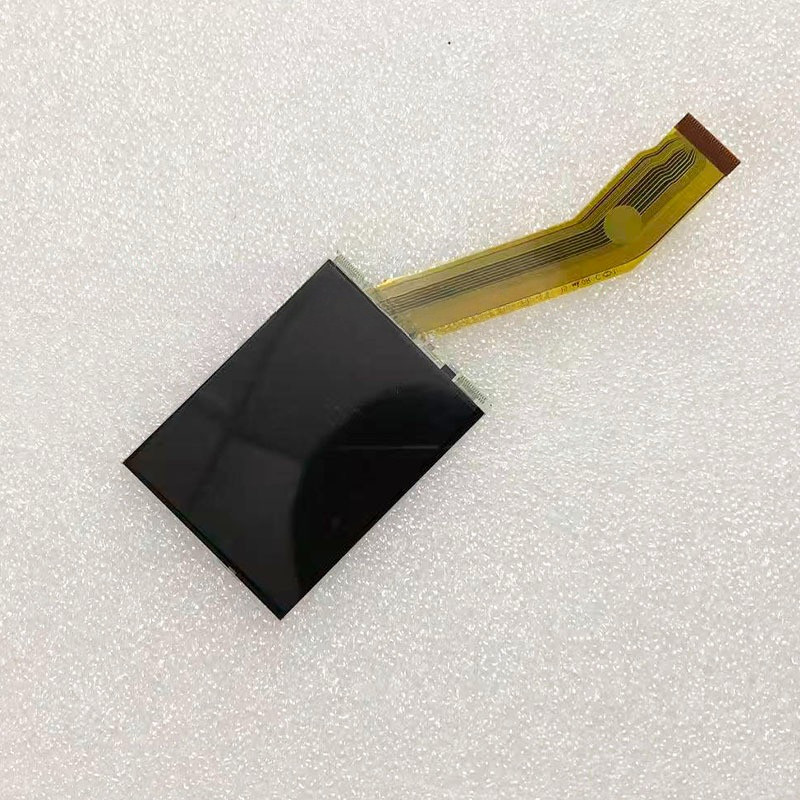 Brand new original for Panasonic Panasonic DMCZS3GK TZ7 camera LCD screen without backlight