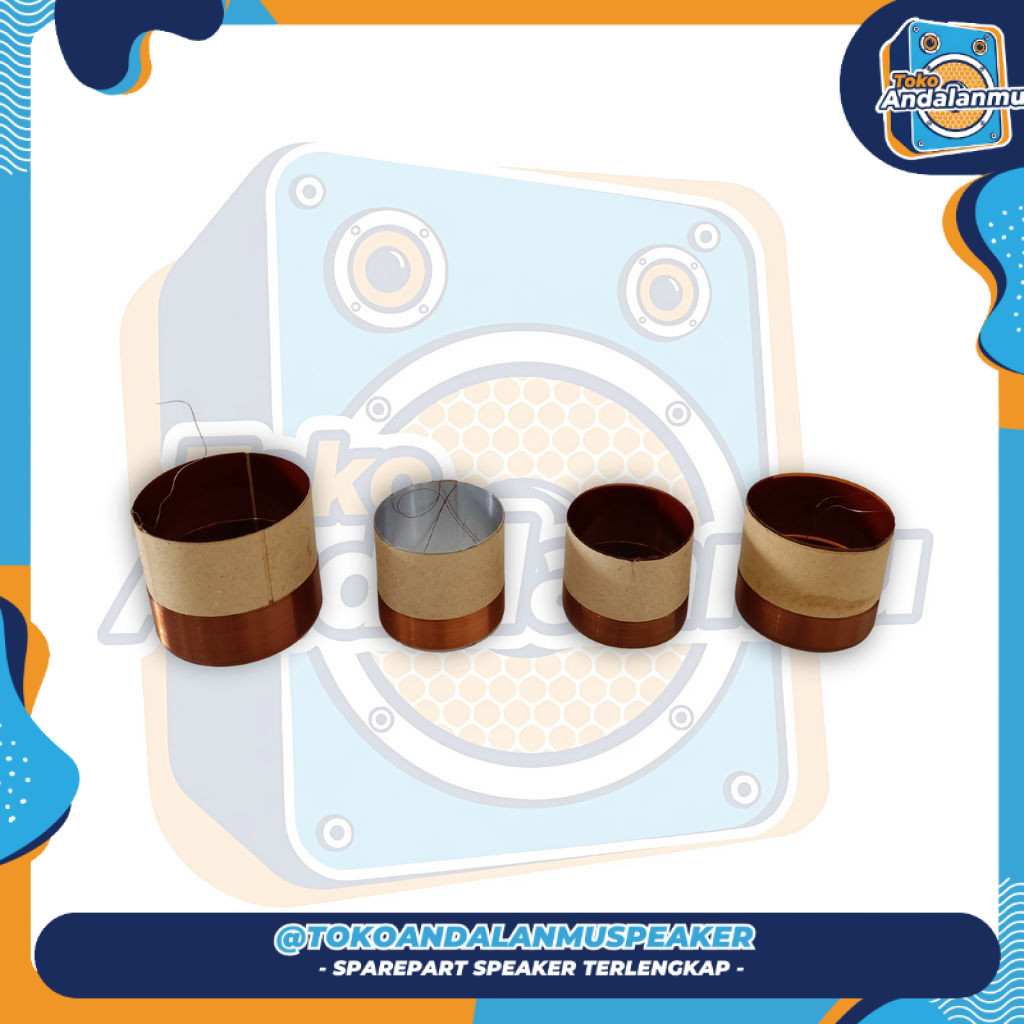 SPOOL CANON ACR PRO 12 INCH 300 W AL Dia 35,8 x 35 x 10 mm