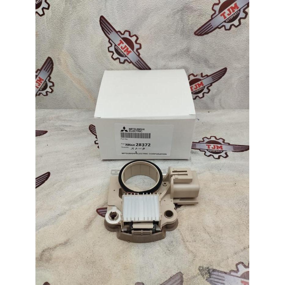 IC REGULATOR IC ALTERNATOR IC CAS PS135 RAGASA - Not Specified