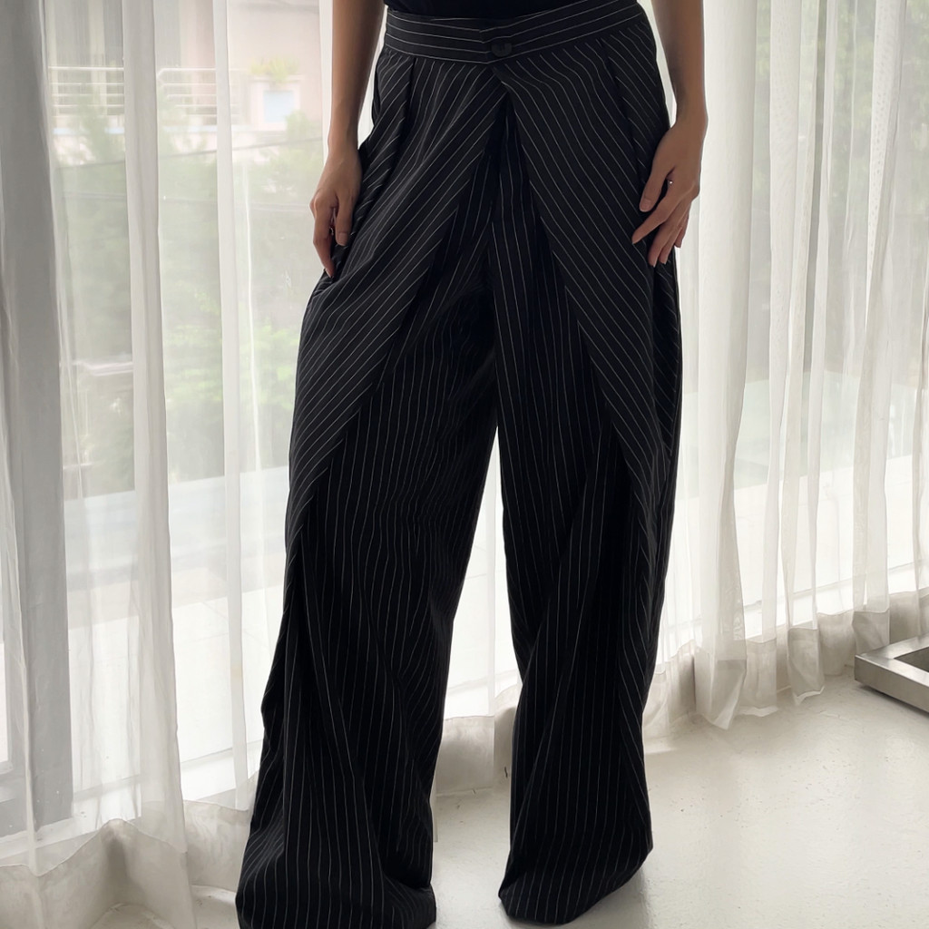AVGAL Adina Pants - Celana Panjang