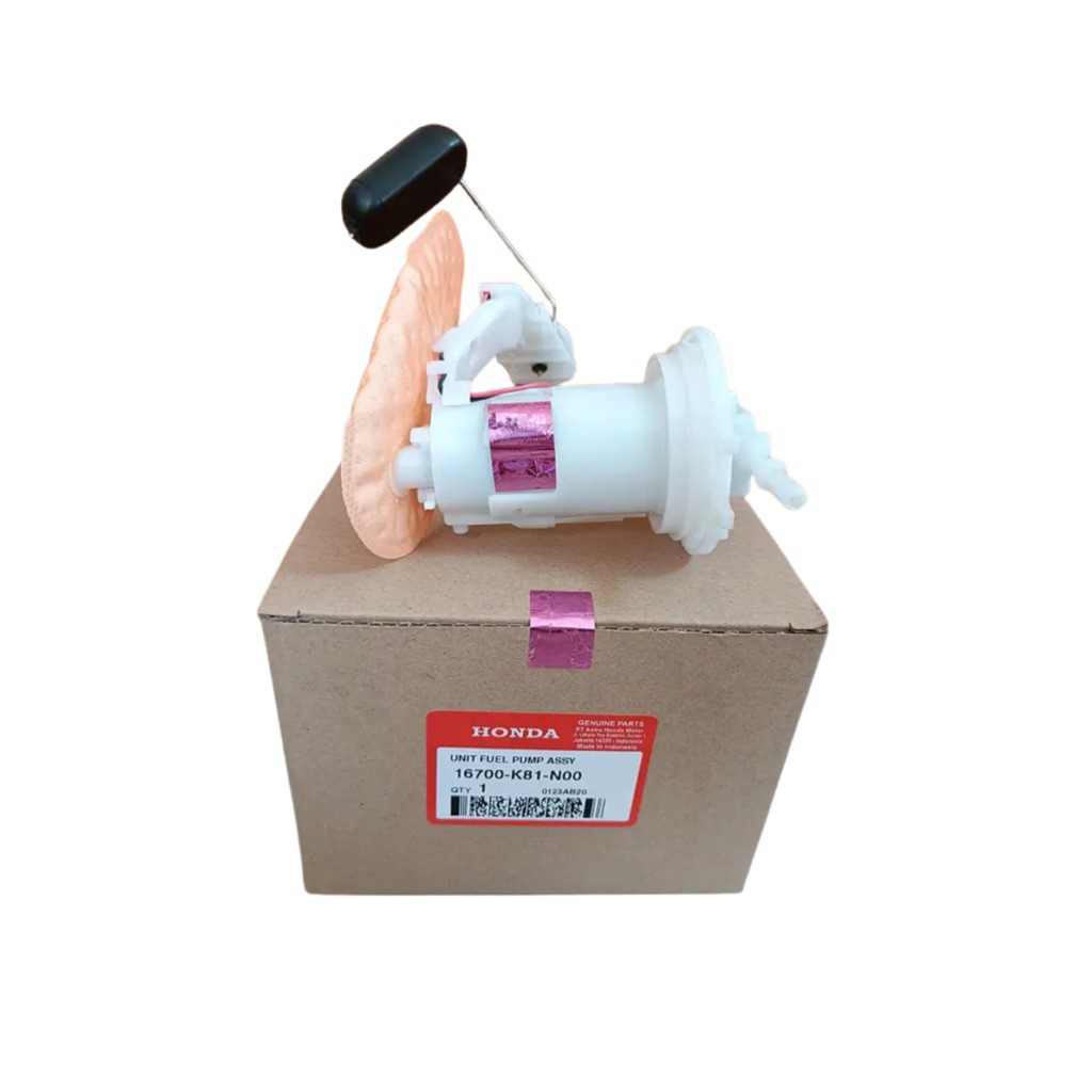 Fuel Pump Beat ESP 2017-2019 Scoopy