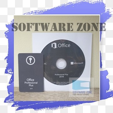 Office 2019 Pro Plus