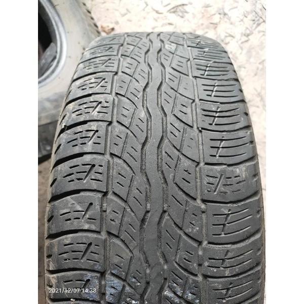 BAN MOBIL UKURAN 235/60 R16 BRIDGESTONE DUELER Berkualitas
