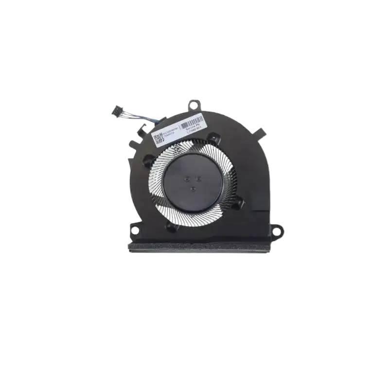 * Laptop CPU fan for Pavilion 15-ec 16-a TPN-Q229 qL77560-001 241