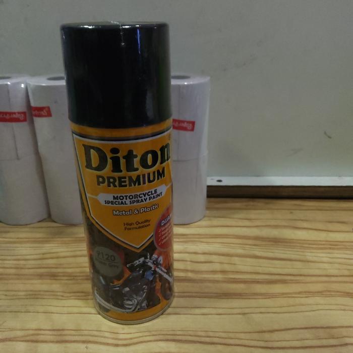 cat diton premium 9120 primer grey ( epoxy)
