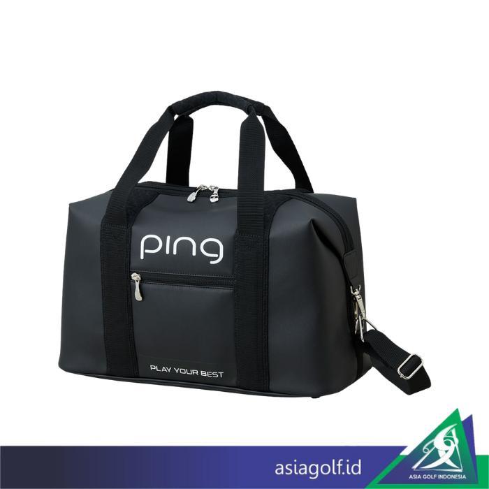 Boston Bag Golf Ping Cool | Golf | Boston Bag