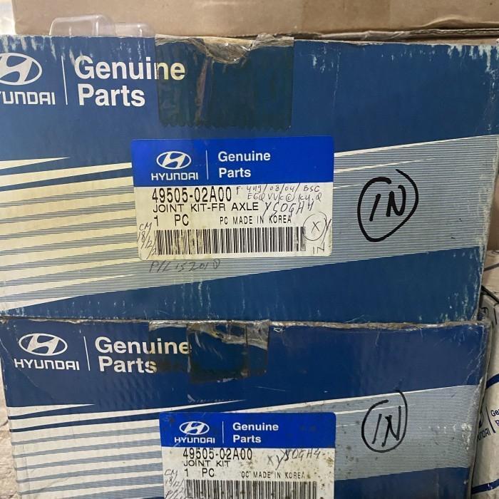 Cv joint in atoz ori bermutu