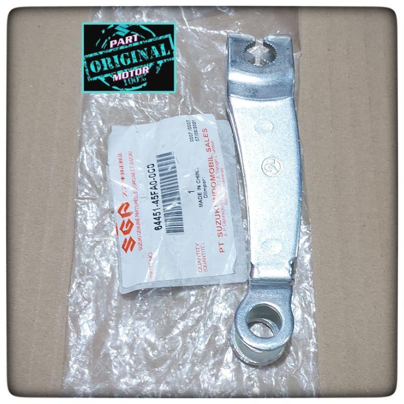 Lever brake cam paha tarikan rem belakang suzuki THUNDER 125