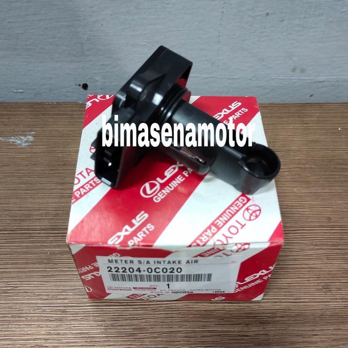 sensor air flow innova bensin TOP