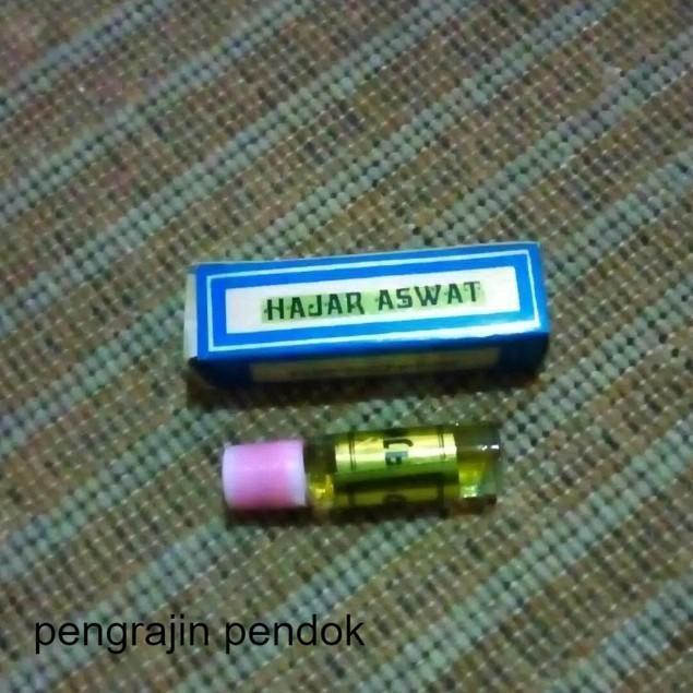 Minyak Wangi Parfum Hajar Aswat BM