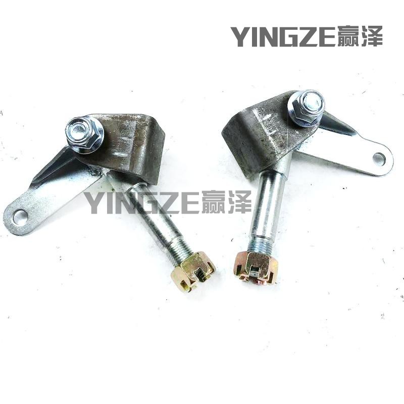 ATV GO KART KARTING UTV Buggy sc Brake Front Steering Knuckles