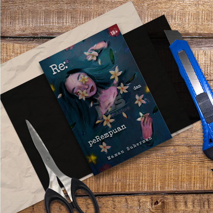 RE : DAN PEREMPUAN - MAMAN SUHERMAN