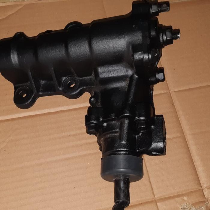 Gear Box Setir Isuzu Panther kotak dan Kapsul brmutu