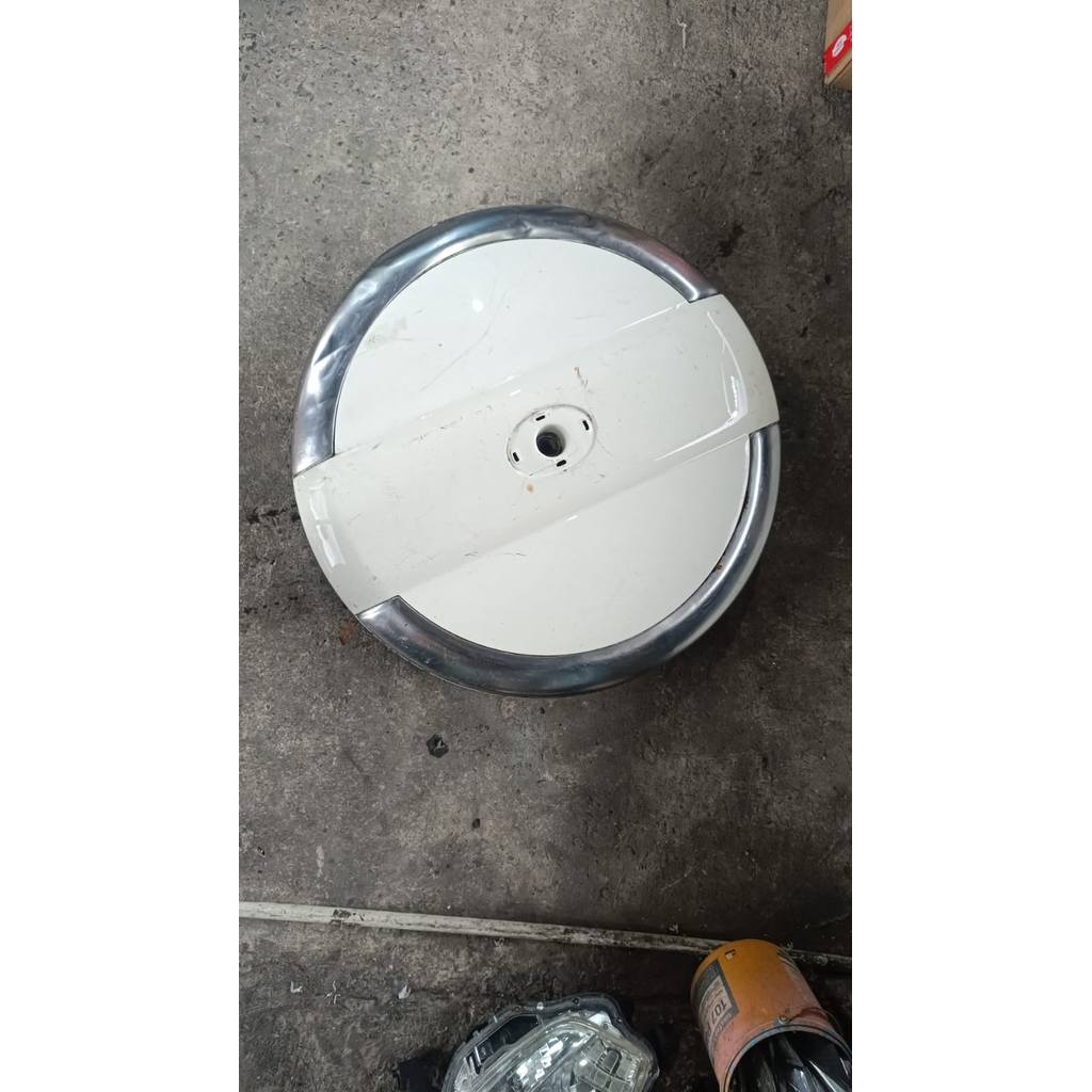 Cover ban rush terios 2007 2007 2009 2010 2011 2012 2013 2014