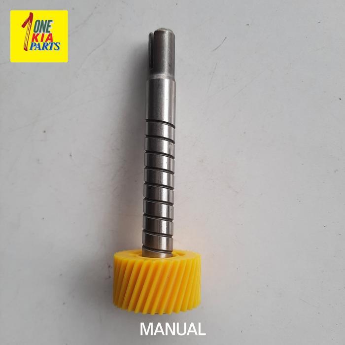 gear gigi speedometer Kia Visto Hyundai Atoz Manual Terlaris