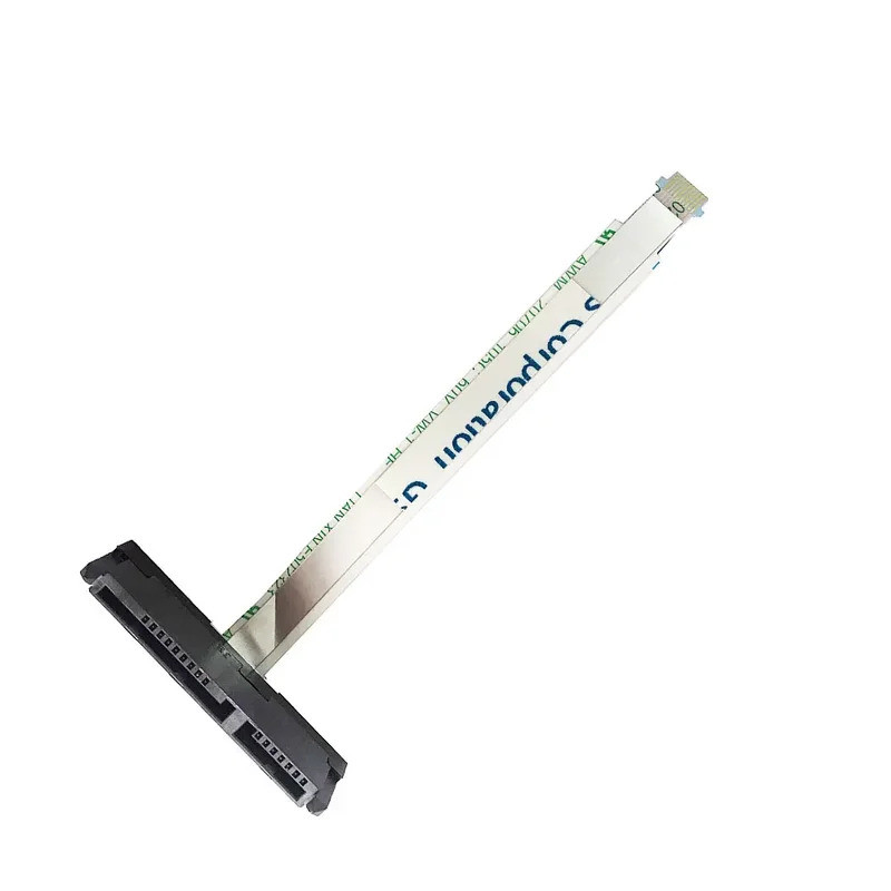 HDD cable For HP 14-dq 14-dq0011dx 14s-dq Laptop SATA Hard Drive HDD SSD Connector Flex Cable 9cm 10