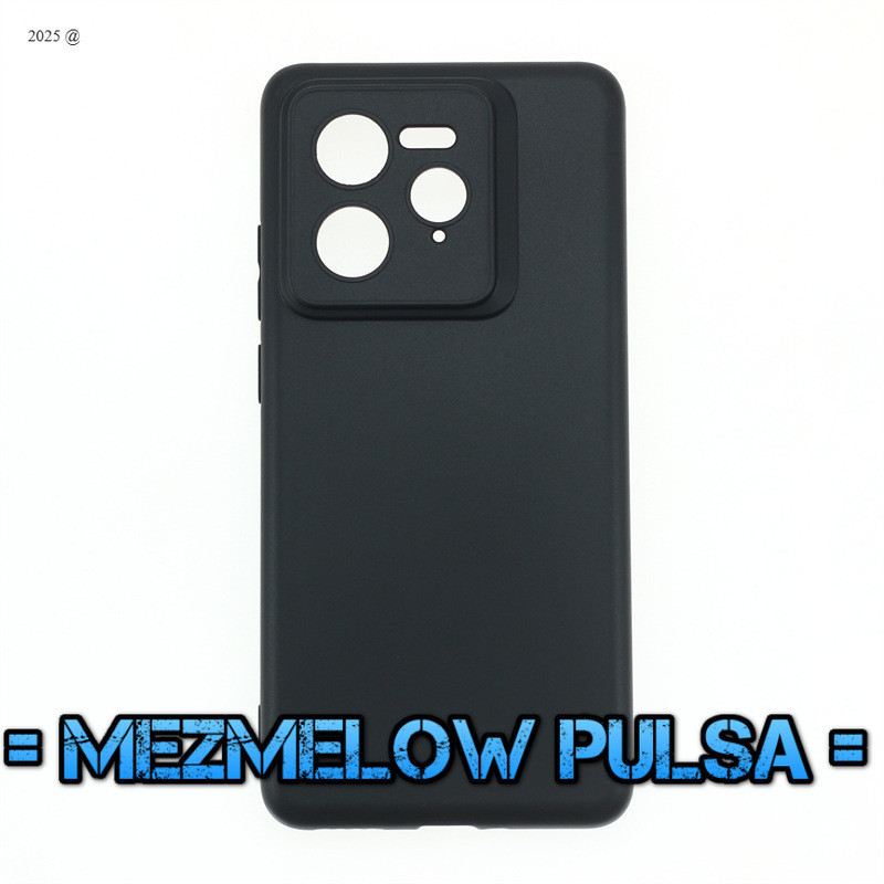 Caseng / TPU Softcase Silikon / Case Realme GT 7 Pro 5G / REALME GT7 PRO