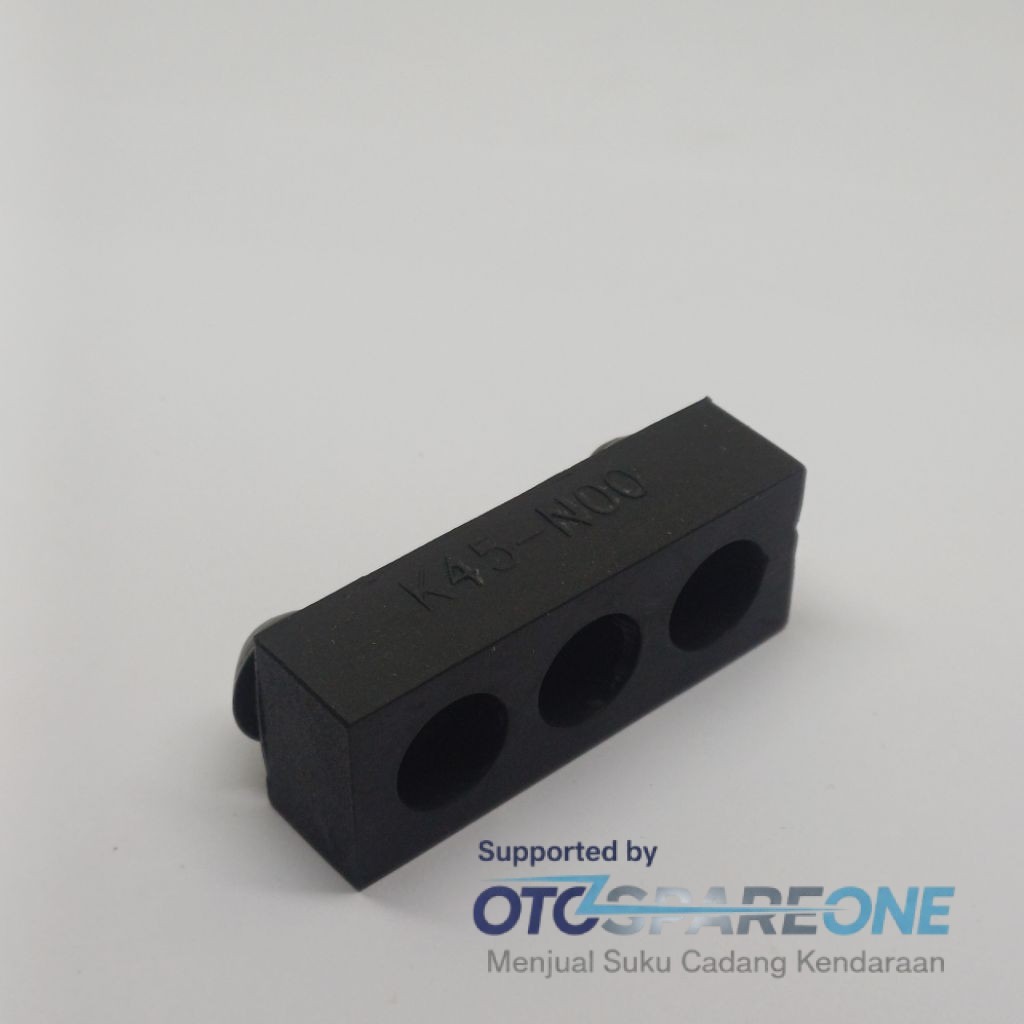 KARET GANJELAN JOK HONDA MEGAPRO TIGER C70 WIN NSR CB UNIVERSAL ORIGINAL