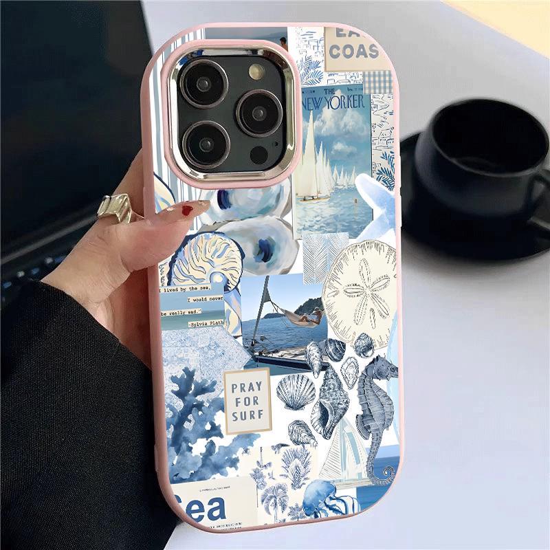 Case Infinix Smart 7 HD 8 6 5 10 Plus GT 30 Pro 5G NOTE 50 PRO 4G Note 12 G96 50S 50X Zero Soft Oval