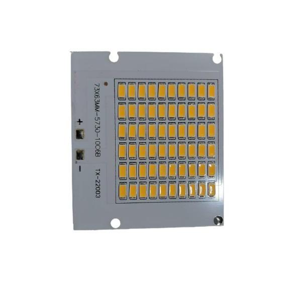 Rubick Mata Led SMD 30 watt - Warm White