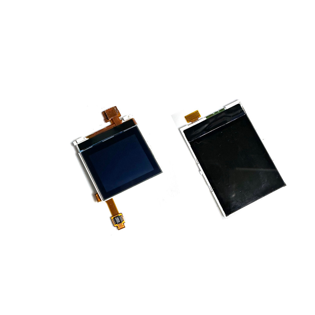For Nokia 1208 1209 1616 RH-125 LCD Display Part