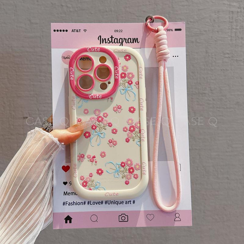Casing HP Untuk iPhone 16 11 12 13 14 15 pro xs XR 14 plus pro max 7 8 6 7+ 8+ 6+ Xs Max Prime Ponse
