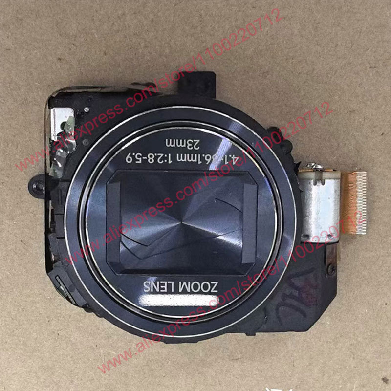 Untuk LENS SAMSUNG EK-GC100 ek-gc110 ek-gc120 GC100 GC110 GC120 GALAXY Unit Zoom Lensa Tanpa CCD Suk