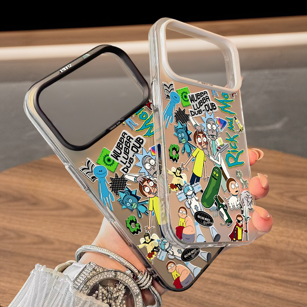 Compatible For IPhone Casing Ponsel, 11 12 13 14 15 16 17, IPhone 17 16 15 14 13 12 11 Pro Max,17 16