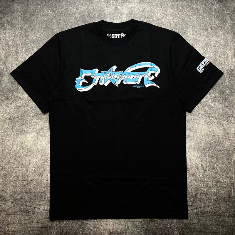 Tshirt ENAMORE - EXCLUSIVE GLITTERER Official Merchandise