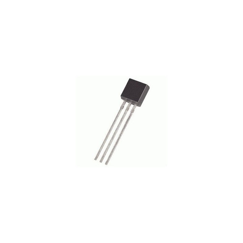 TR C1815 NPN Transistor [Alfa]