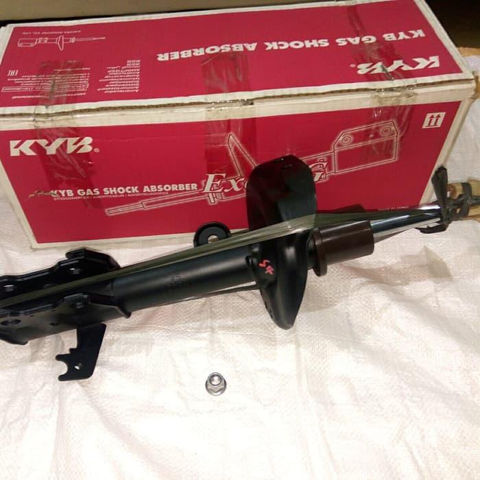 Shock Absorber Depan Kiri Honda Crv 072 339261 Kyb PASSS