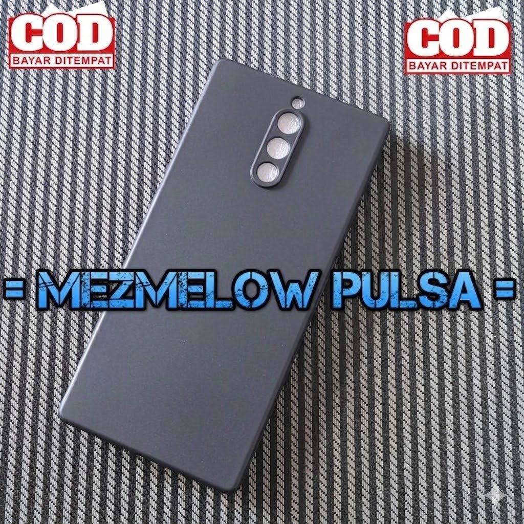 Casing TPU Caseng Silicone Softcase ZTE NUBIA Red Magic 8S Pro / ZTE nubia Red Magic 8S PRO PLUS - Gambar 3