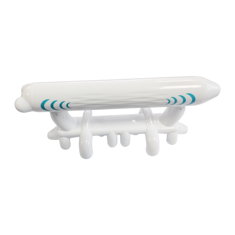 Neck Massager, Fascia Roller, Myofascial Release Scraper, Physiotherapy Equipment, Shoulder iropract