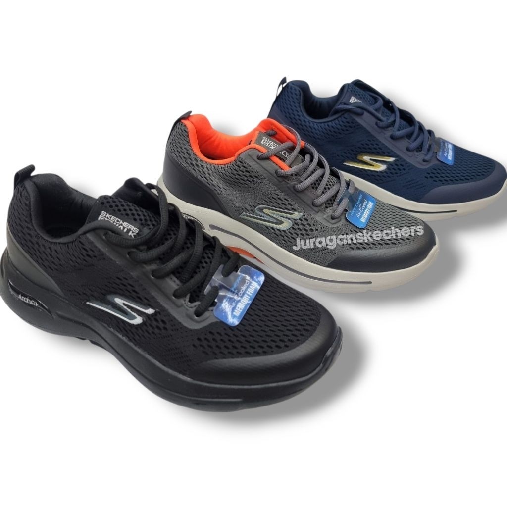 SEPATU SNEAKERS PRIA ARCH FIT TRAINER/SEPATU PRIA ARCH FIT TRAINER/SNEAKERS PRIA/SEPATU PRIA (MIRIP 