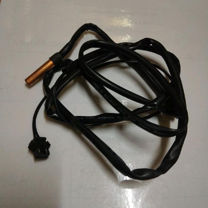 TERMISTOR PIPA TERMIS COIL AC SPLITE DUCK York original Spart99